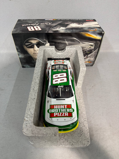 Kevin Harvick #88 2015 Hunt Brothers Pizza Nascar Diecast