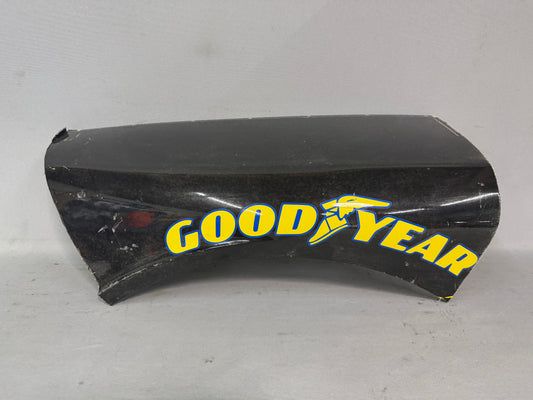 Kyle Sieg #28 2026 Atlanta 1 Big House Construction Nascar Goodyear Fender