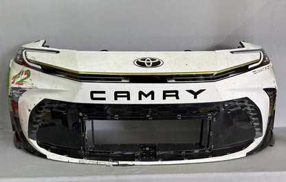 John Hunter Nemechek #42 2025 Michigan Pye Barker Nascar Front Nose