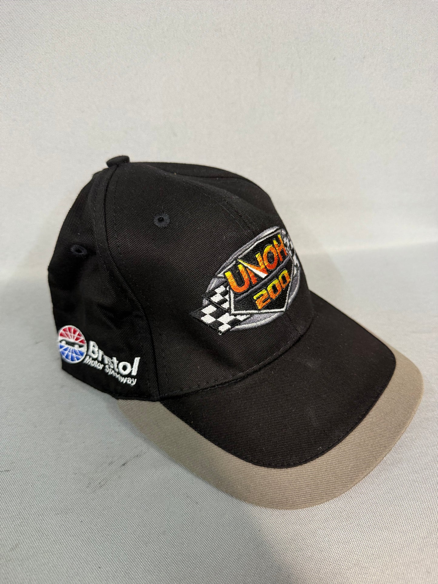 Ben Kennedy #33 2016 Bristol UNOH 200 Nascar Victory Lane Hat