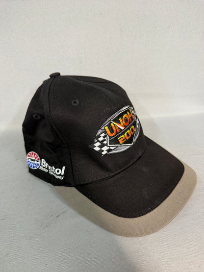 Ben Kennedy #33 2016 Bristol UNOH 200 Nascar Victory Lane Hat