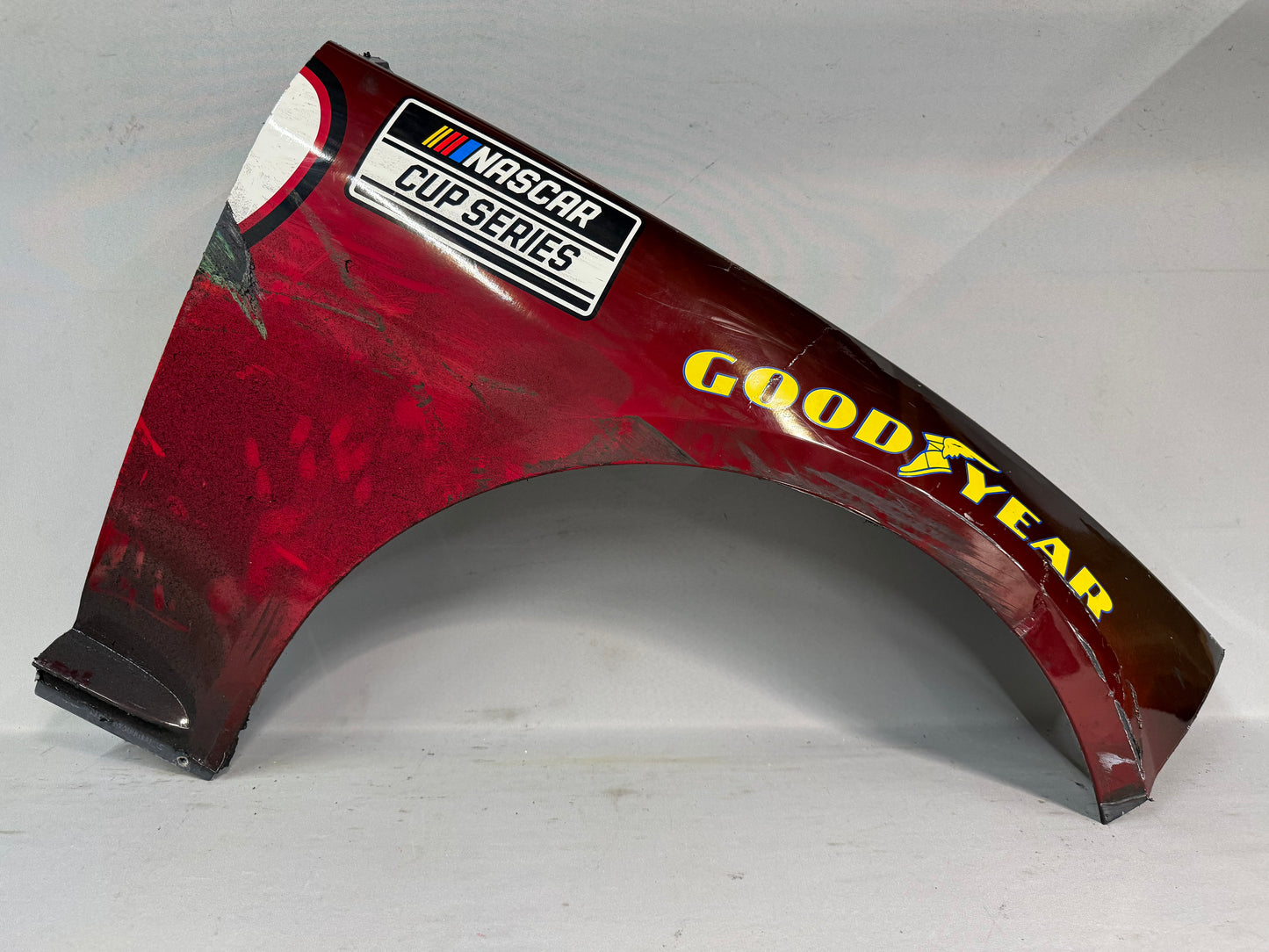 Austin Dillon #3 2026 Martinsville 1 BEHR Nascar Fender