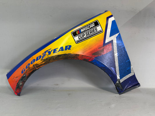 Ty Dillon #10 2025 New Hampshire Sea Best Nascar Fender
