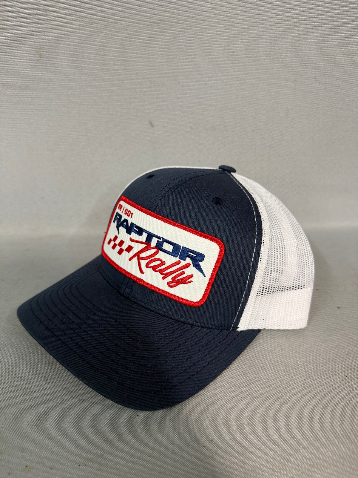 Ford Performance Raptor Rally Hat