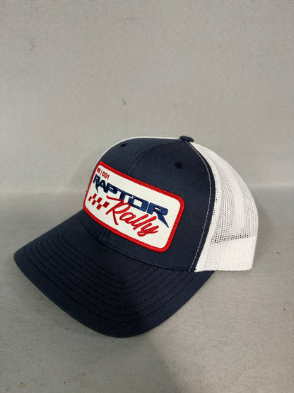 Ford Performance Raptor Rally Hat