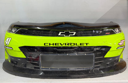 Sam Mayer #41 2026 Pocono Audibel Nascar Front Nose