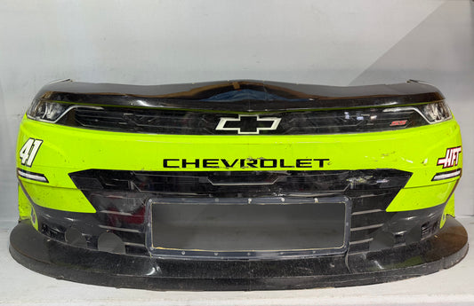 Sam Mayer #41 2026 Pocono Audibel Nascar Front Nose