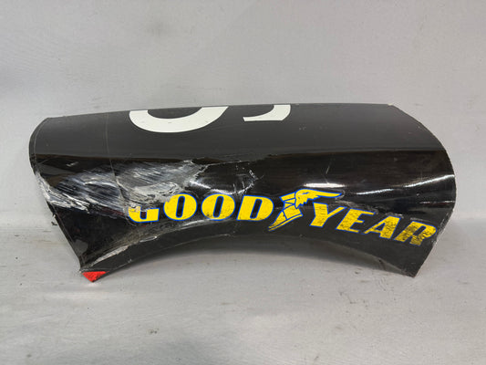 Ryan Sieg #39 2026 Sci Aps Nascar Goodyear Fender