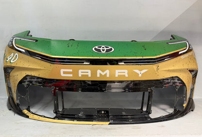 John Hunter Nemechek #40 2026 New Hampshire Dollar Tree Nascar Front Nose