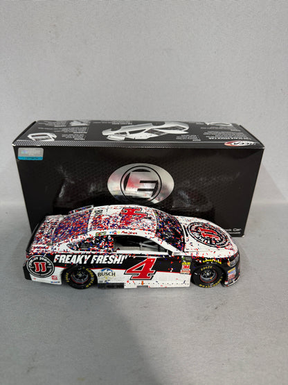 Kevin Harvick #4 2018 Atlanta Win Jimmy Johns Elite Nascar Diecast