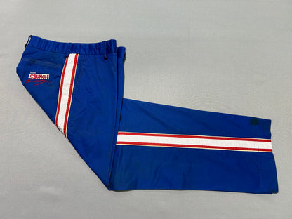 Dale Jarrett #32 Nestle Crunch Nascar Crew Shirt and Pants