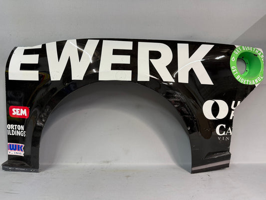 Ryan Preece #41 2024 Daytona Truewerk Nascar Quarter Panel