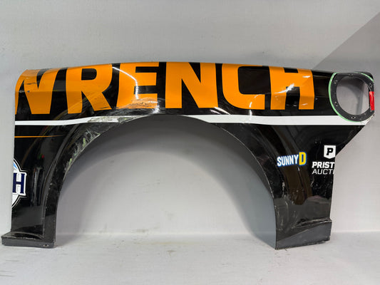 Kevin Harvick #4 2023 Gearwrench Nascar Quarter Panel