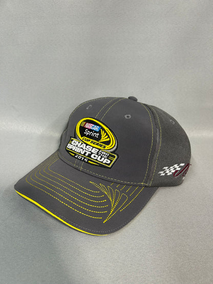 Joe Gibbs Racing 2014 Chase For The Sprint Cup Nascar Hat