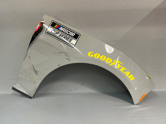 Noah Gragson #10 2024 COTA Rush Truck Centers Nascar Fender