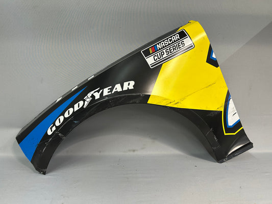 Justin Haley #7 2025 Phoenix Gainbridge Nascar Fender
