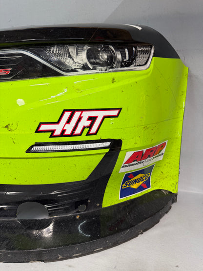 Sam Mayer #41 2026 Pocono Audibel Nascar Front Nose