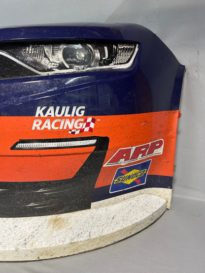 Daniel Dye #10 2025 Texas B Pro Auto Nascar Front Nose