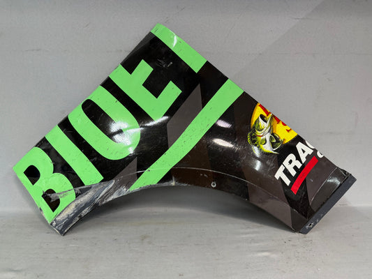 Austin Dillon #3 2024 Iowa Get Bioethanol Nascar Partial Quarter Panel