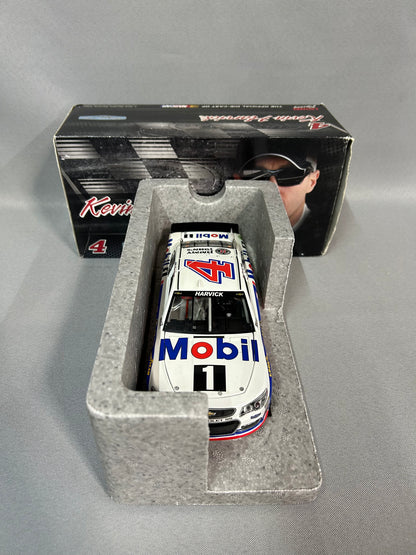 Kevin Harvick #4 2016 Mobil 1 Nascar Diecast