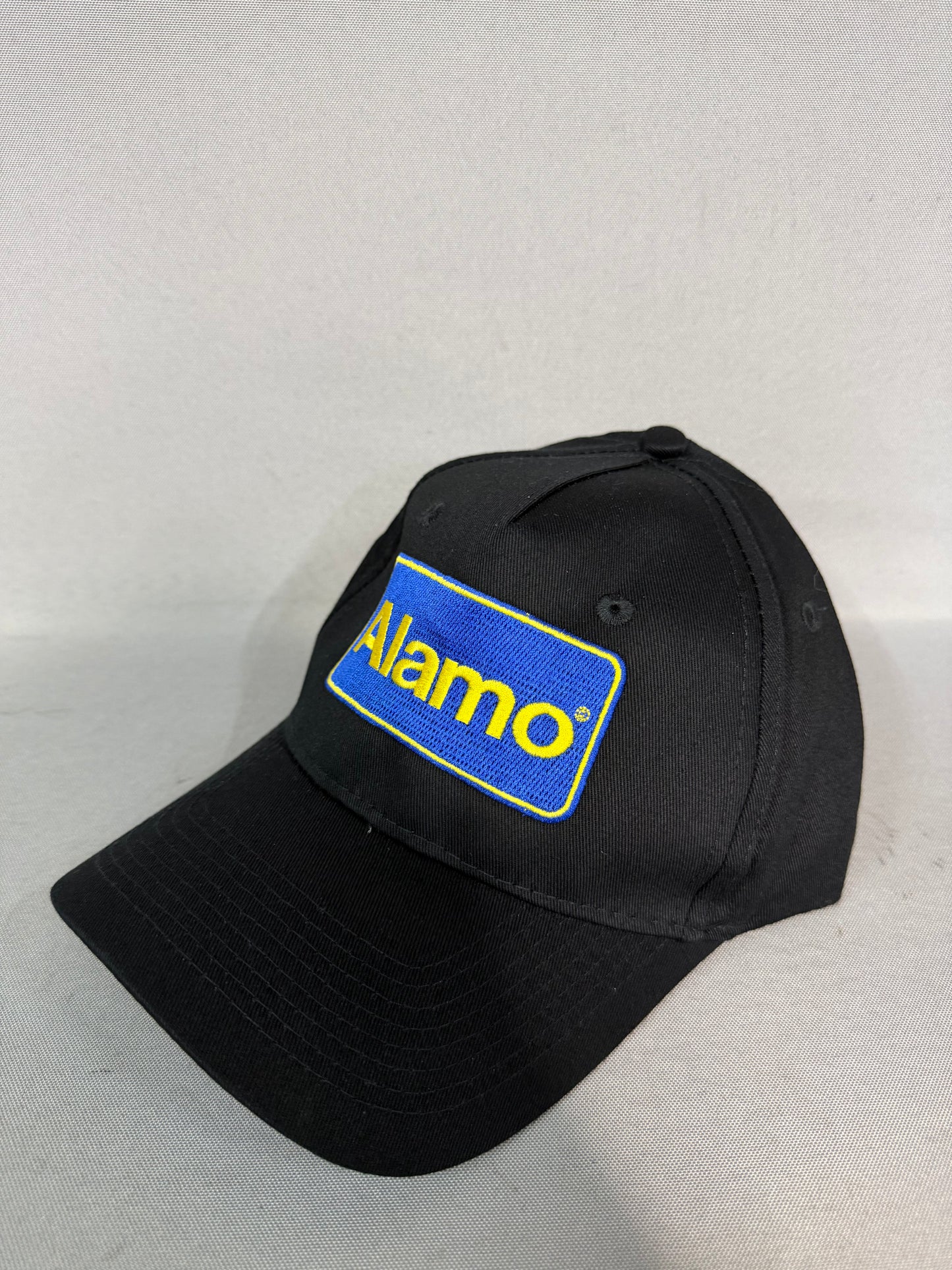 Johnny Sauter #21 2016 Martinsville Alamo Nascar Victory Lane Hat