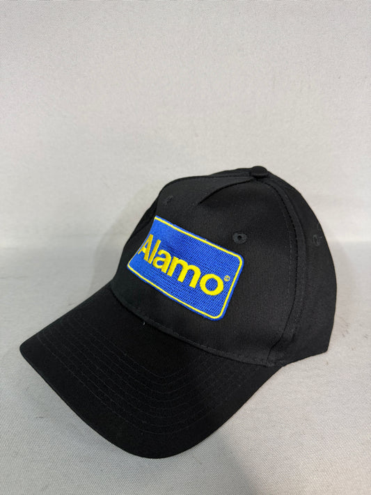 Johnny Sauter #21 2016 Martinsville Alamo Nascar Victory Lane Hat