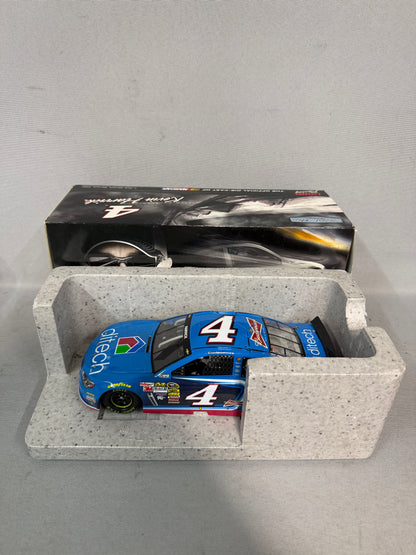 Kevin Harvick #4 2015 Ditech Nascar Diecast