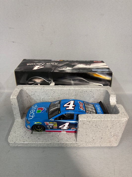 Kevin Harvick #4 2015 Ditech Nascar Diecast