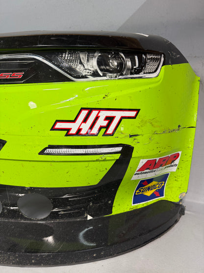 Sam Mayer #41 2026 Audibel Nascar Front Nose
