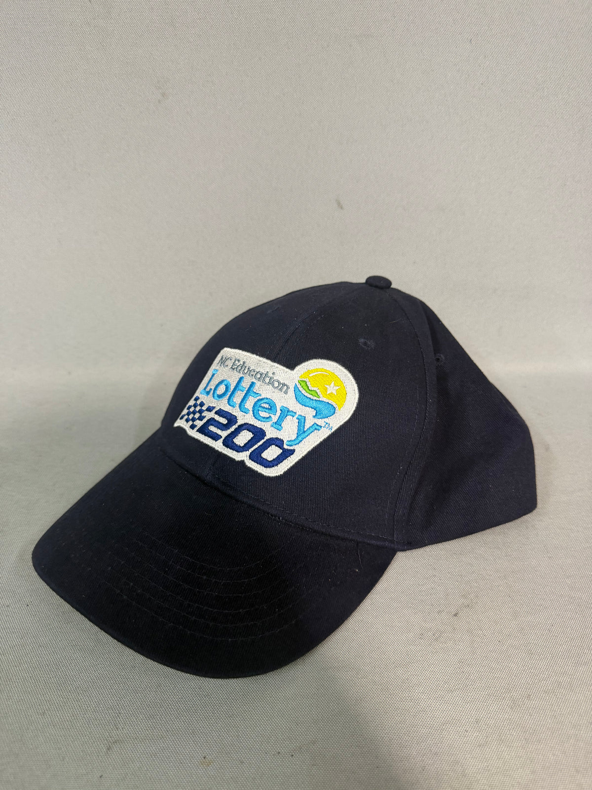 Corey Heim #11 2025 Charlotte Nascar Victory Lane Hat