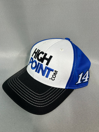 Chase Briscoe #14 2023 High Point Nascar Team Hat