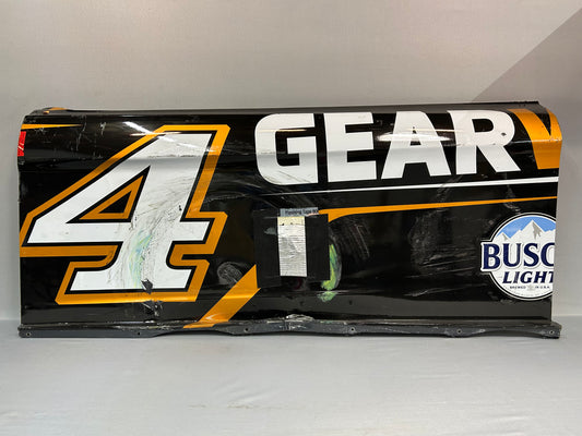 Kevin Harvick #4 2023 Gearwrench Nascar Door Panel