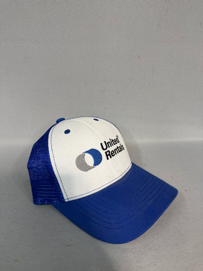 Ryan Preece #41 United Rentals Nascar Team Issued Hat