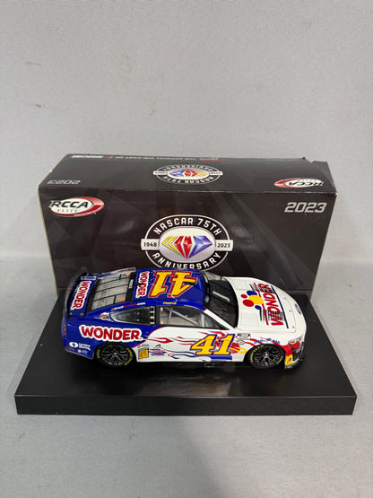 Ryan Preece #41 2023 Wonderbread Elite Nascar Diecast
