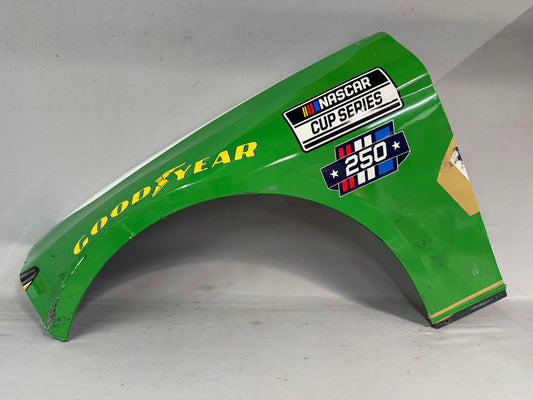 Erik Jones #43 2026 San Diego Dollar Tree Nascar Fender