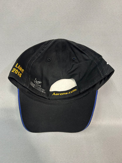 Denny Hamlin #11 2014 Talladega Nascar Sprint Cup Victory Lane Hat