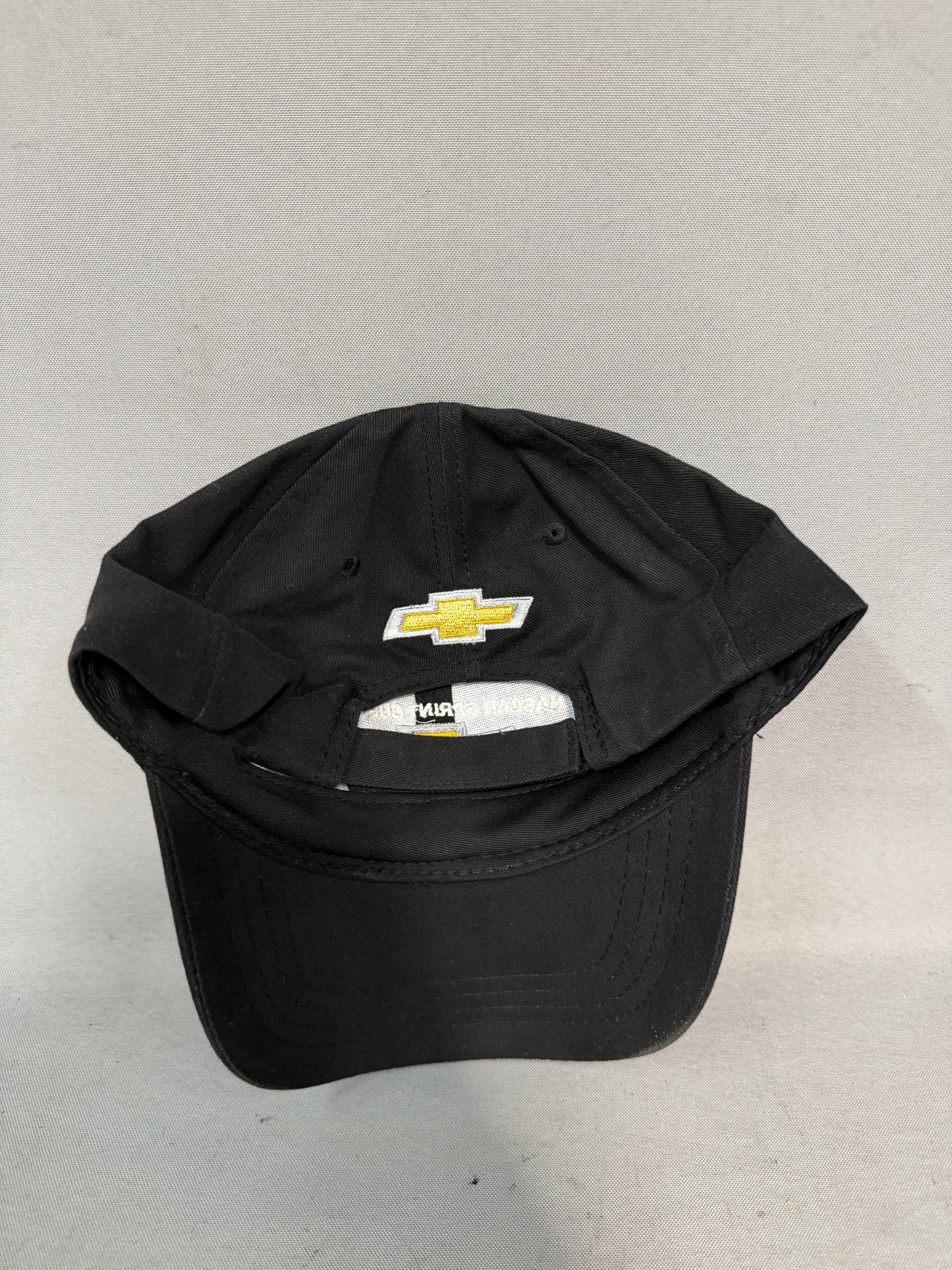 Stewart Haas Racing 2015 Chevrolet Cup Series Manufacturer Championship Nascar Team Issued Hat