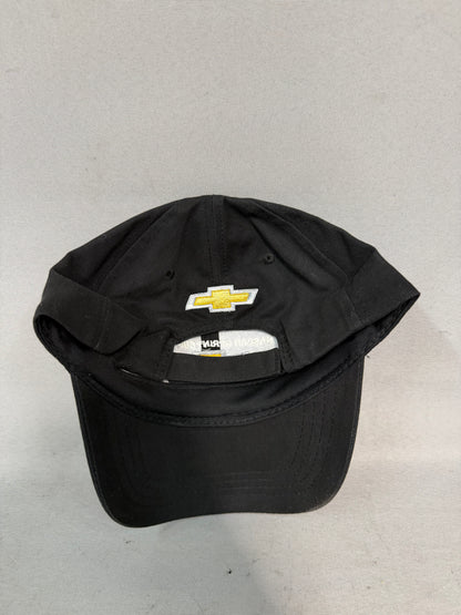 Stewart Haas Racing 2015 Chevrolet Cup Series Manufacturer Championship Nascar Team Issued Hat