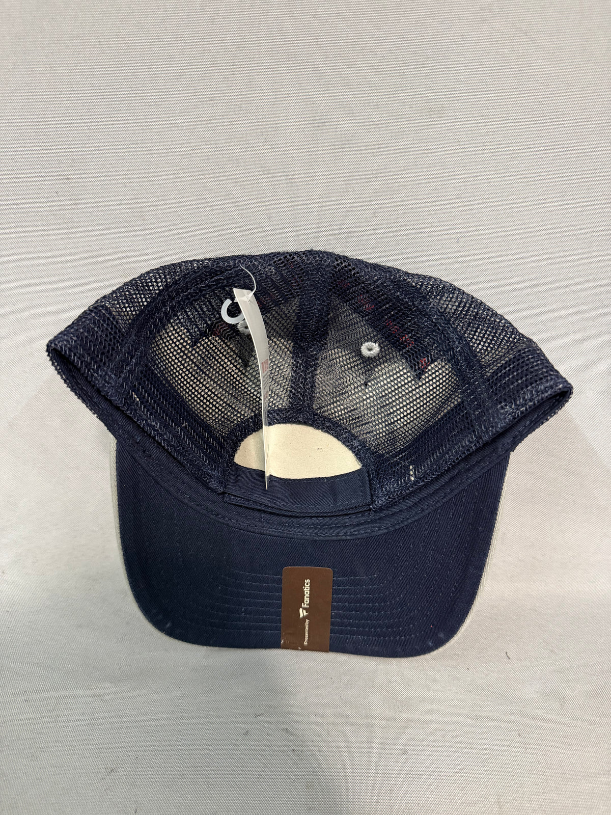 Stock Car Racing Nascar Classic Hat