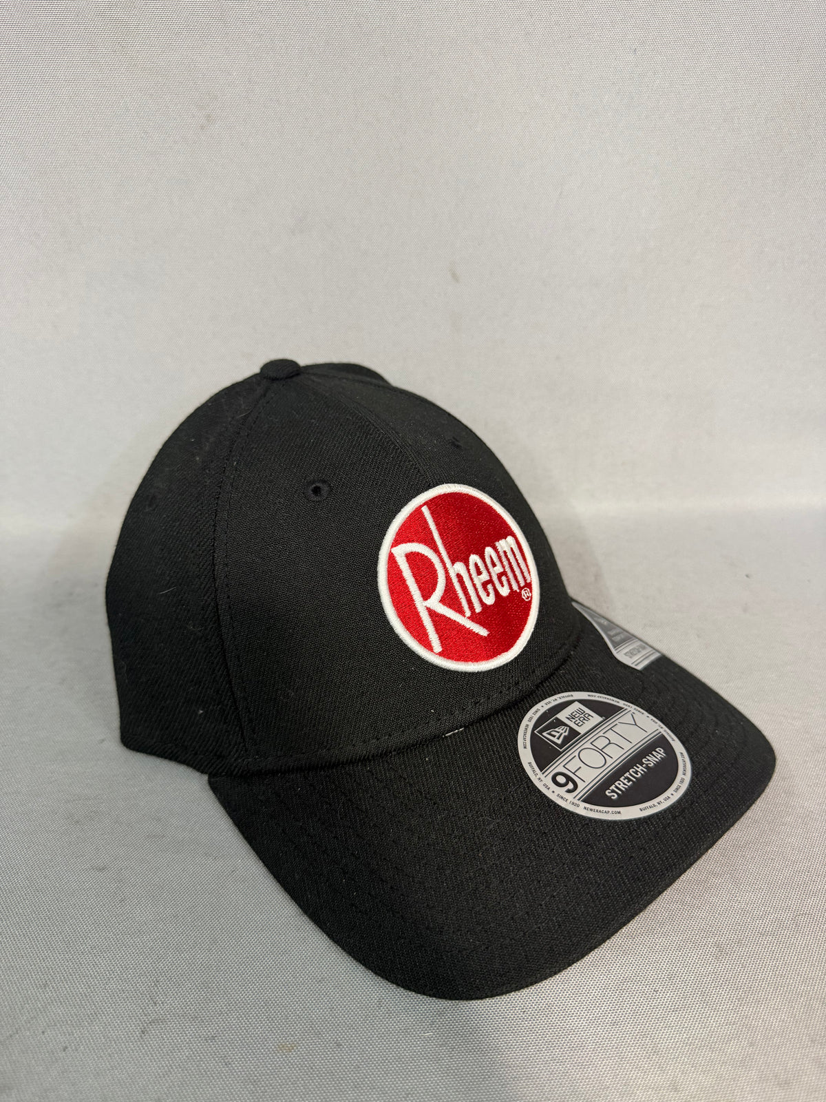 Christopher Bell #20 2021 Rheem Nascar Team Issued Hat