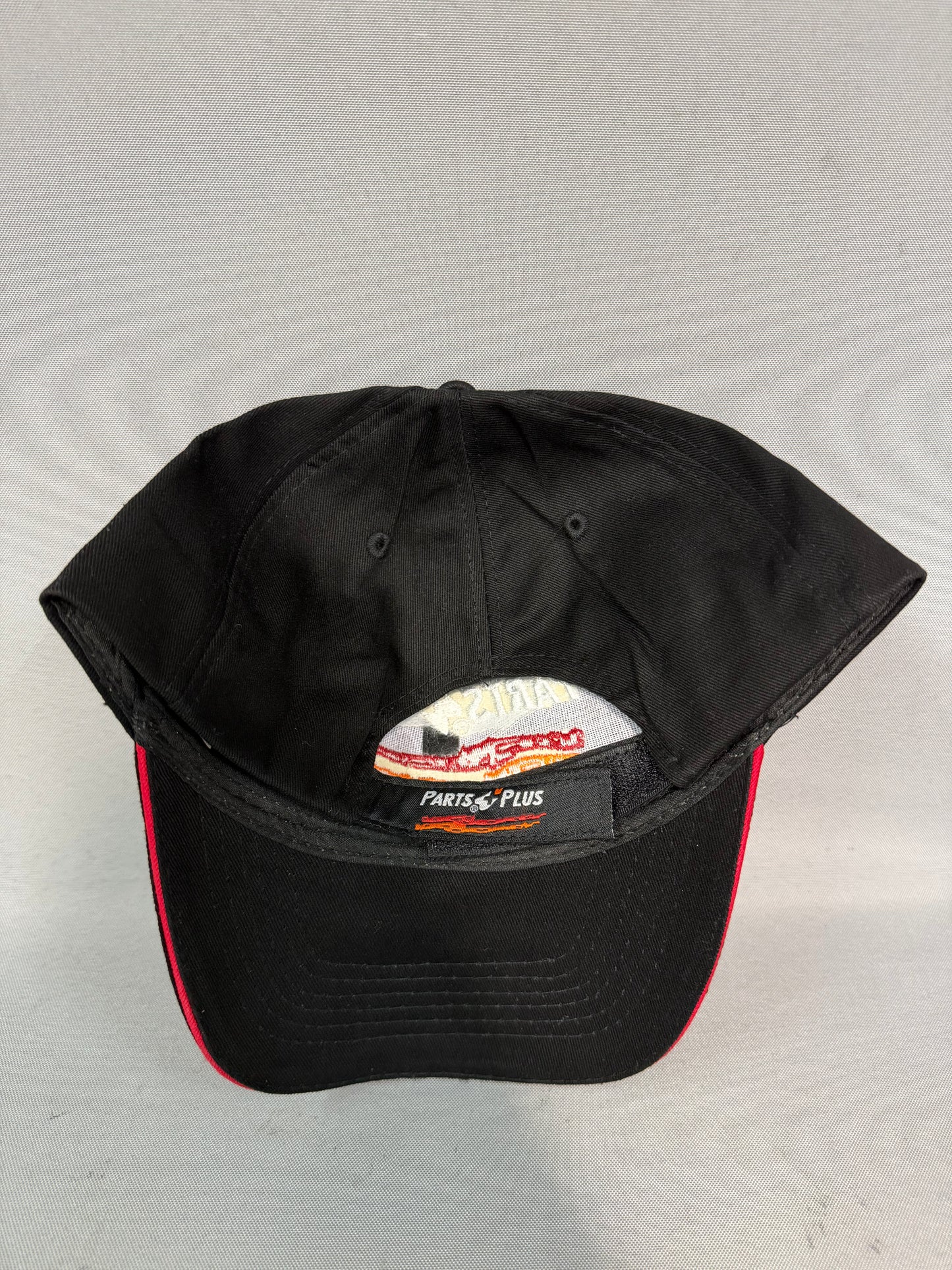 Timothy Peters #17 2013 Las Vegas Parts Plus Nascar Victory Lane Hat