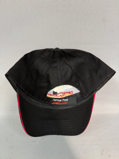 Timothy Peters #17 2013 Las Vegas Parts Plus Nascar Victory Lane Hat