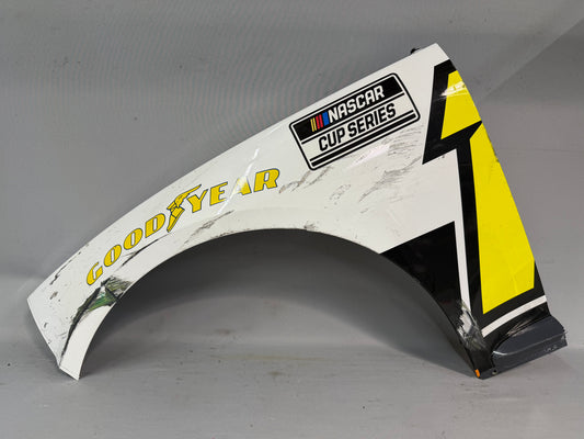 AJ Allmendinger #16 2026 COTA Celsius Nascar Fender