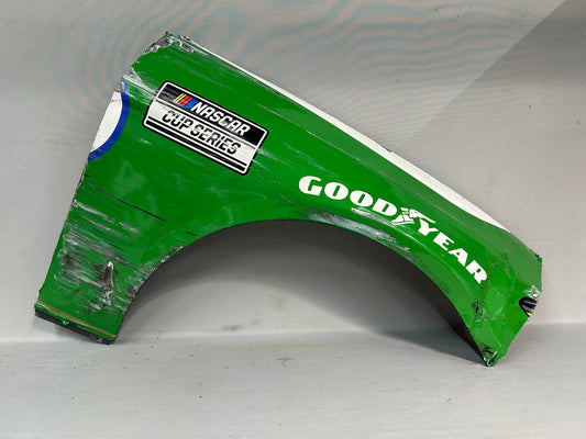 Erik Jones #43 2025 Indianapolis Dollar Tree Nascar Fender