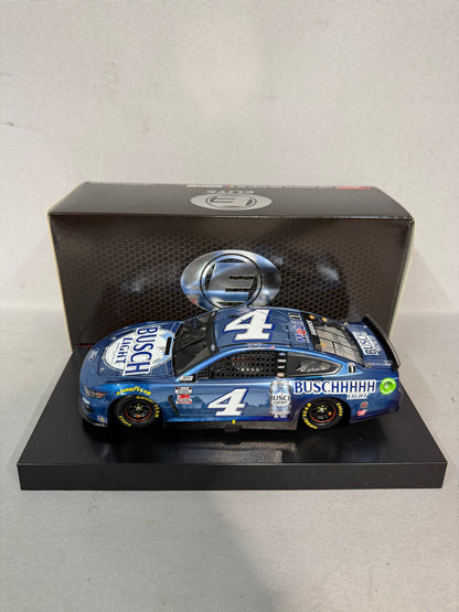 Kevin Harvick #4 2020 Busch Light Elite Liquid Color Nascar Diecast