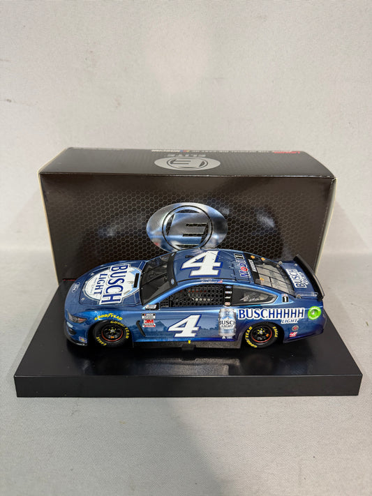 Kevin Harvick #4 2020 Busch Light Elite Liquid Color Nascar Diecast