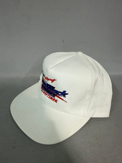 Craftsman Supertrucks Series Diehard Nascar Hat