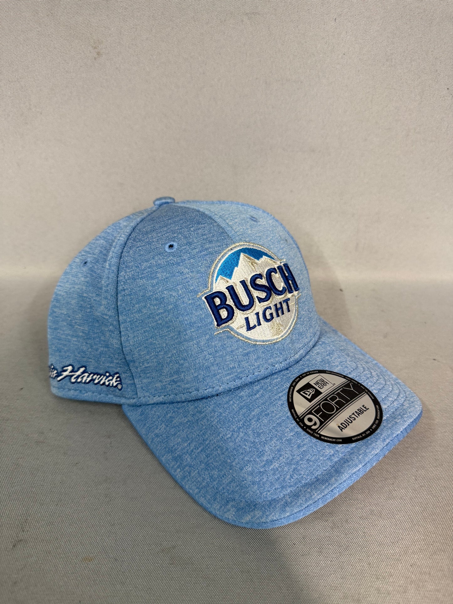 Kevin Harvick #4 Busch Light Nascar Team Hat