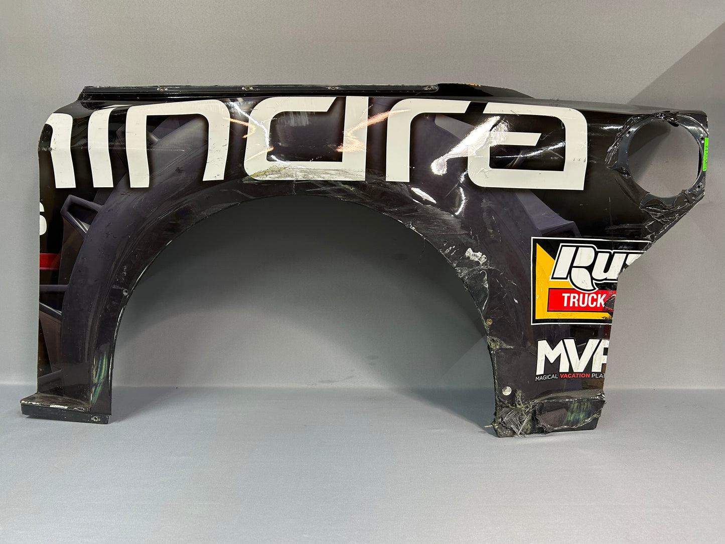 Chase Briscoe #14 2023 Mahindra Nascar Quarter Panel