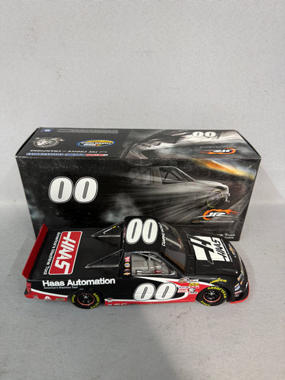 Kevin Harvick #00 2015 Haas Automation Silverado Nascar Diecast